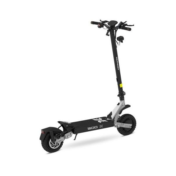 MS ENERGY Električni trotinet e-romobil Thrust 300X - EP2928582
