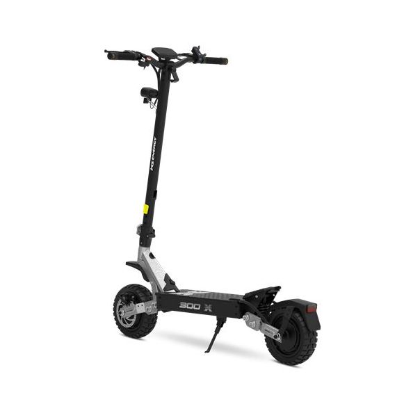 MS ENERGY Električni trotinet e-romobil Thrust 300X - EP2928582