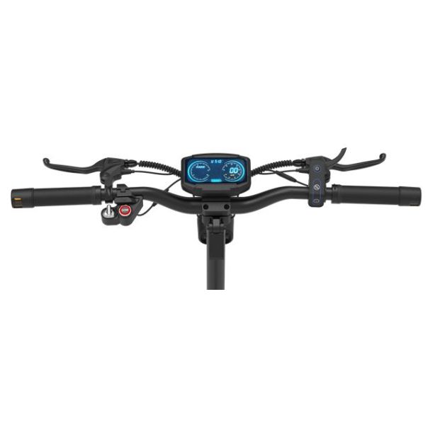MS ENERGY Električni trotinet e-romobil Thrust 300X - EP2928582