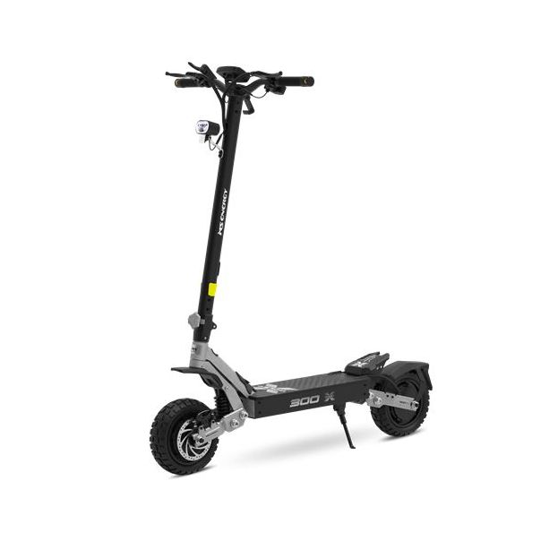 MS ENERGY Električni trotinet e-romobil Thrust 300X - EP2928582