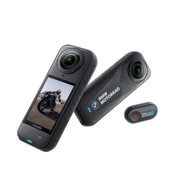 INSTA360 X5 BMW Motorrad Edition - EP2755042