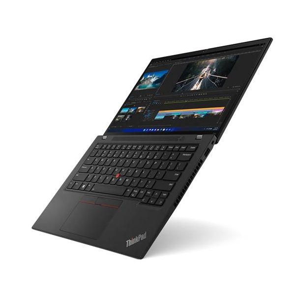LENOVO Laptop ThinkPad T14 G5 U7-155U 32GB 1TB W11P UK 3Y 21ML003MCX - 21ML003MCX