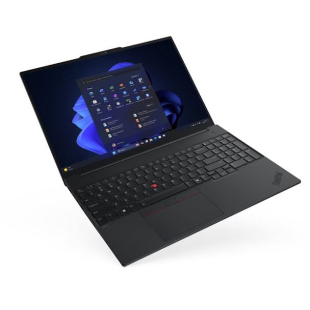 LENOVO Laptop ThinkPad E16 G3 U7-255H 16GB 512GB W11P YU 3Y 21SR004KYA - 0001424020