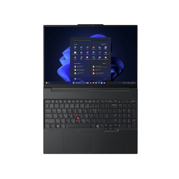 LENOVO Laptop ThinkPad E16 G3 U7-255H 16GB 512GB W11P YU 3Y 21SR004KYA - 0001424020