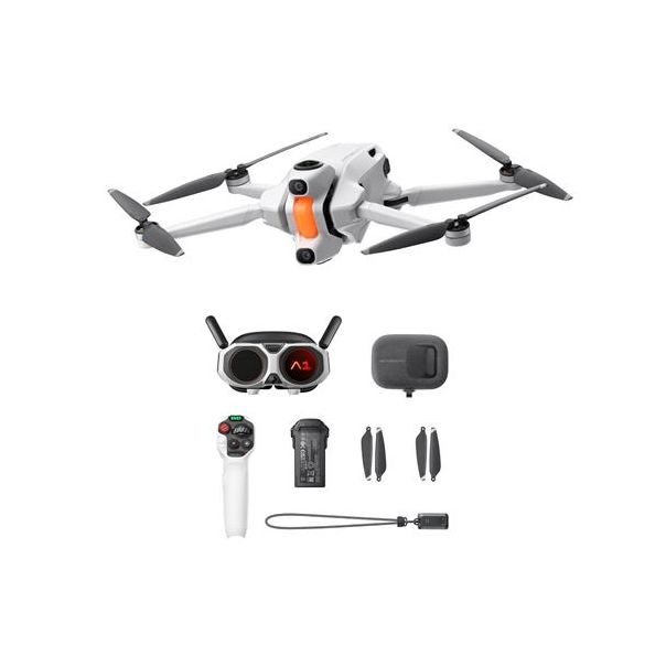 INSTA360 Antigravity A1 Standard Bundle - EP2810230