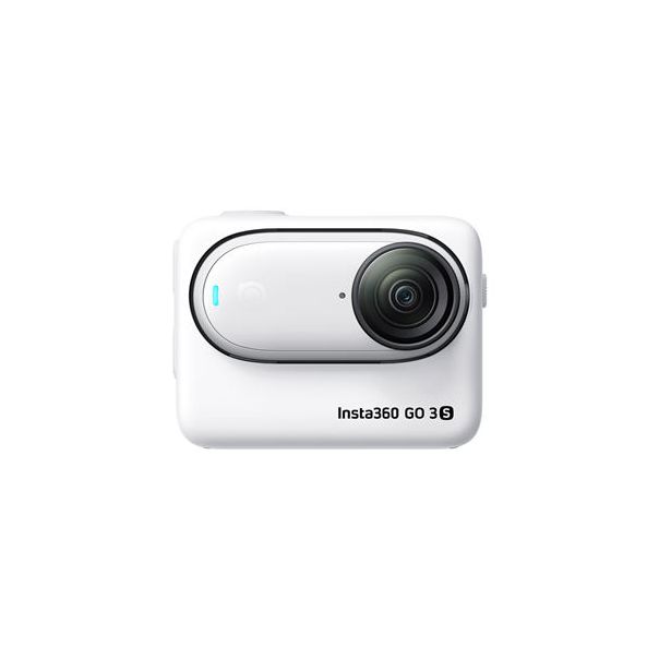 INSTA360 GO 3S Standard Edition Arctic White - EP2825075