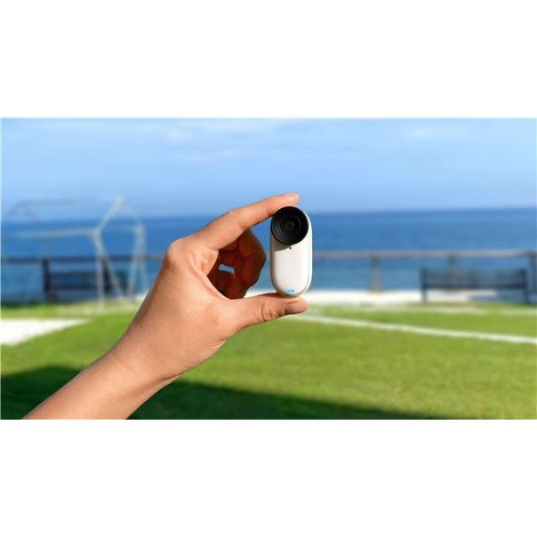 INSTA360 GO 3S Standard Edition Arctic White - EP2825075