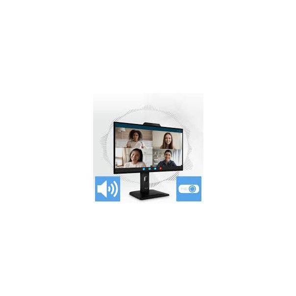 MSI Monitor 27 PRO MP272PMG IPS FHD 120Hz 1 ms HDMI/DP/VGA - EP2893127