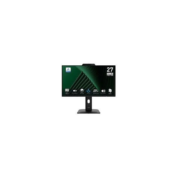 MSI Monitor 27 PRO MP272PMG IPS FHD 120Hz 1 ms HDMI/DP/VGA - EP2893127