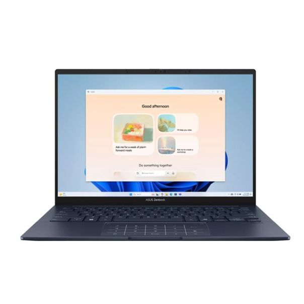 ASUS Zenbook 14 OLED UX3405CA-ST1336 14