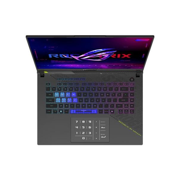 ASUS Rog Strix G16 G614PR-RV120 16