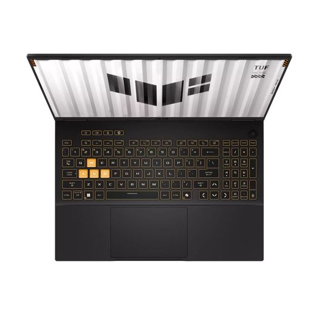 ASUS Laptop TUF Gaming A16 (FX608JMI-TU266) 15.6