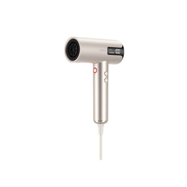 VIVAX Fen za kosu H1 Sense gold - EP3199753