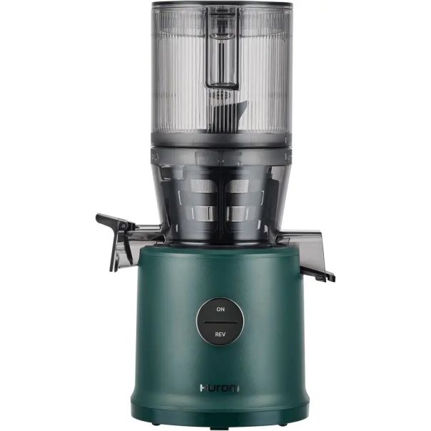 HUROM Sokovnik za hladno ceđenje H80ST-GES04KG - 0001441731