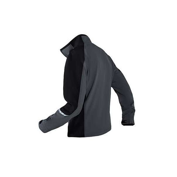 WURTH Softshell jakna, GRIGIO - 58996004-GRIGIO
