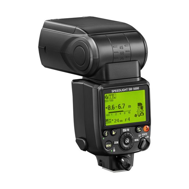 NIKON Blic SB-5000 - 81161