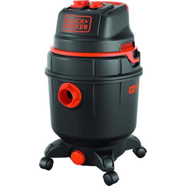 BLACK+DECKER Usisivač za suvo i mokro usisavanje  BXVC30PTDE - BXVC30PTDE