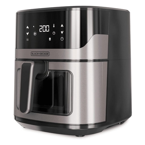 BLACK+DECKER Friteza na vruć vazduh BXAF6500E - BXAF6500E
