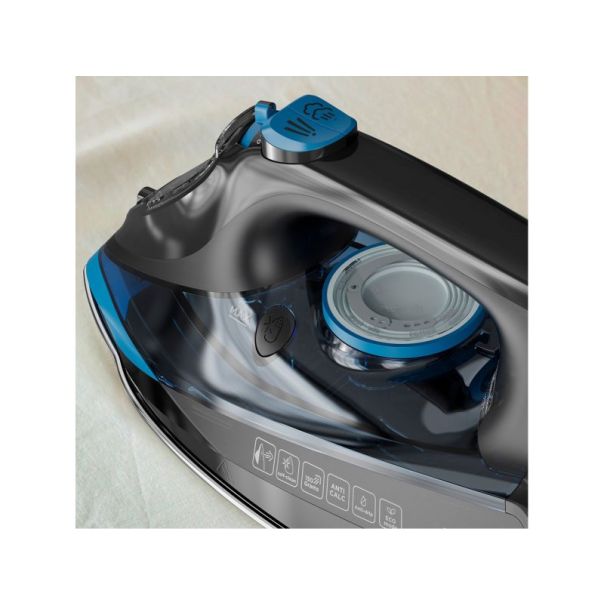 BLACK+DECKER Pegla na paru  BXIR2606E - BXIR2606E