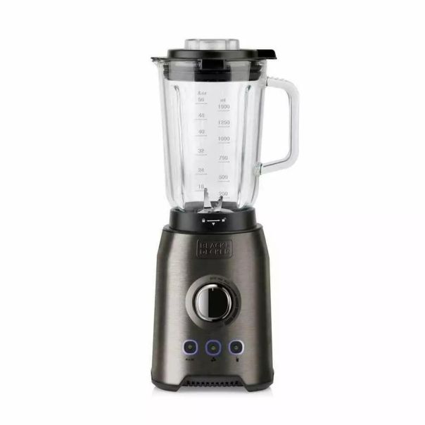 BLACK+DECKER Blender BXJB1200E - BXJB1200E