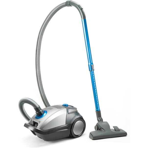 BLACK+DECKER Usisivač sa kesom BXVMB700E - BXVMB700E