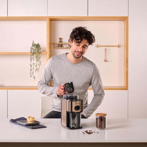 BLACK+DECKER Mlin za kafu BXCG151E - BXCG151E