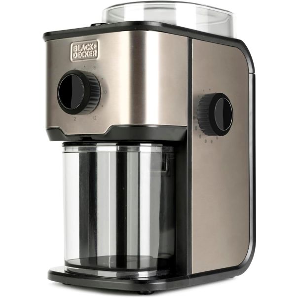 BLACK+DECKER Mlin za kafu BXCG151E - BXCG151E