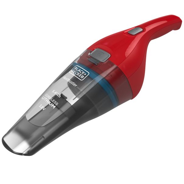 BLACK+DECKER Ručni usisivač NVC115WAR - NVC115WAR