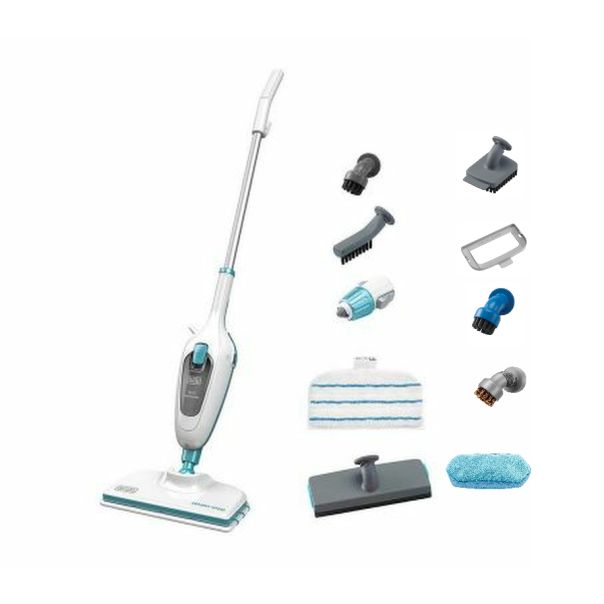 BLACK+DECKER Paročistač FSMH13E10 - FSMH13E10