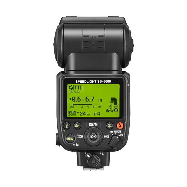 NIKON Blic SB-5000 - 81161