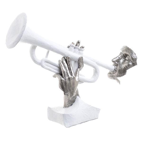 ENA Figura dekorativna  32x11,5x28,5 cm - 18495