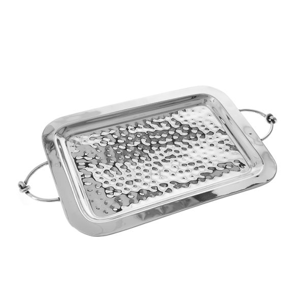 ENA Metalna tacna 52x28 cm - 16721