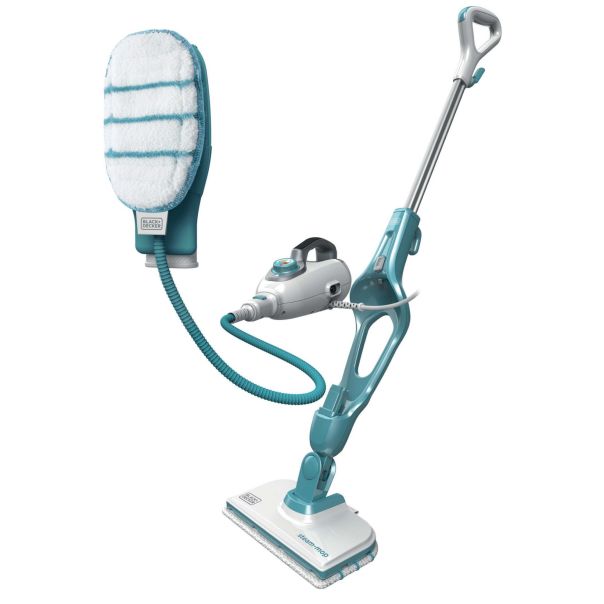 BLACK+DECKER Paročistač FSMH1351SM - FSMH1351SM