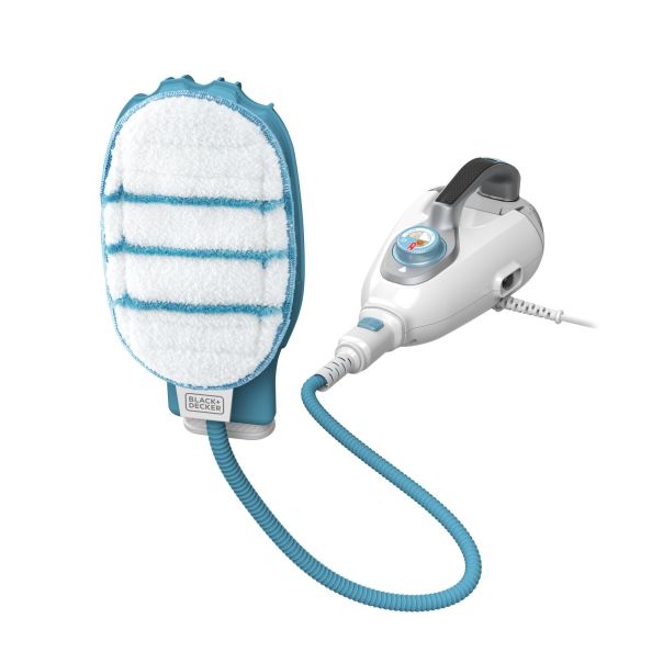 BLACK+DECKER Paročistač FSMH1351SM - FSMH1351SM