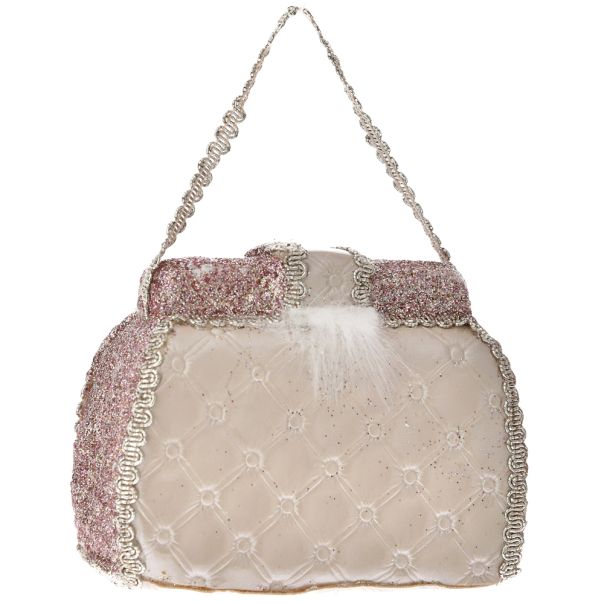 ENA Novogodišnji ukras torbica - 20403