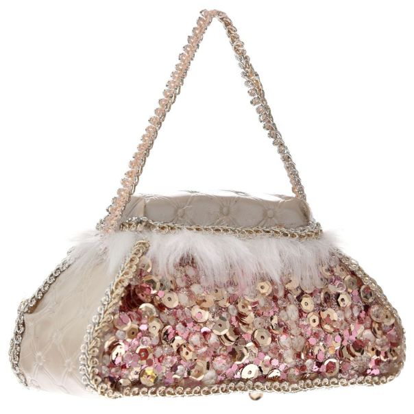 ENA Novogodišnji ukras torbica - 20402