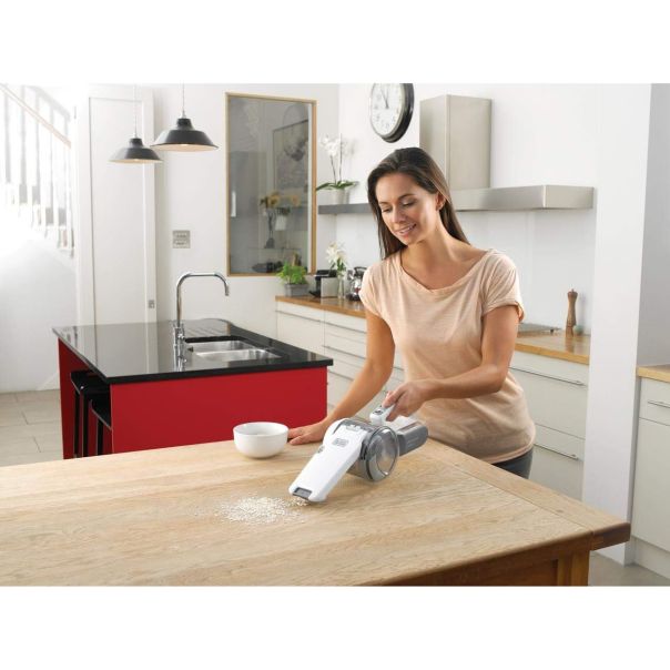 BLACK+DECKER Ručni usisivač  PV1820L - PV1820L