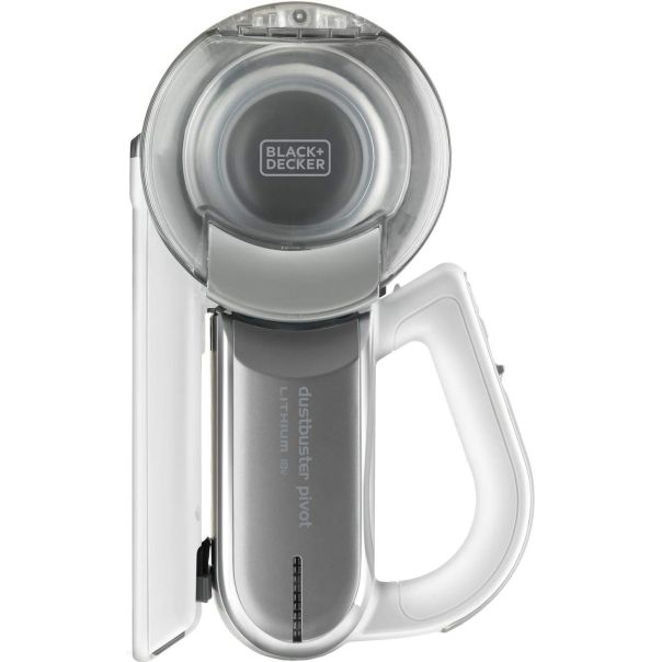 BLACK+DECKER Ručni usisivač  PV1820L - PV1820L