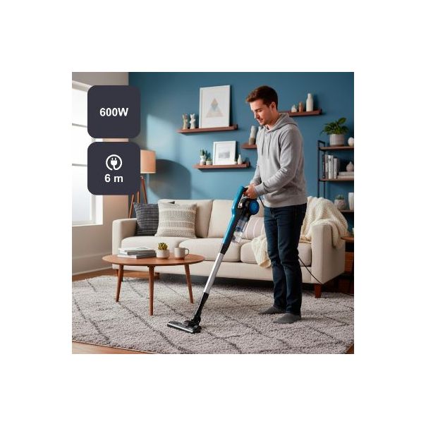 BLACK+DECKER Štapni usisivač BXVMS602E - EP3107715