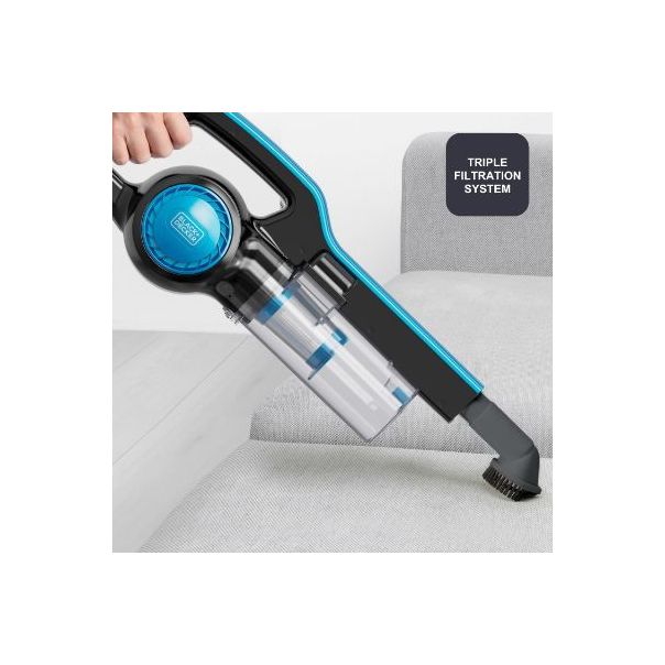 BLACK+DECKER Štapni usisivač BXVMS602E - EP3107715