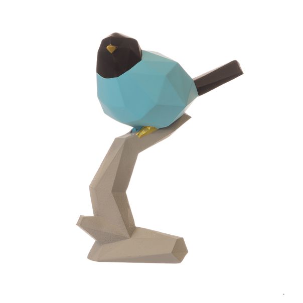 ENA Figura ptice 17x9x20 cm - 20800
