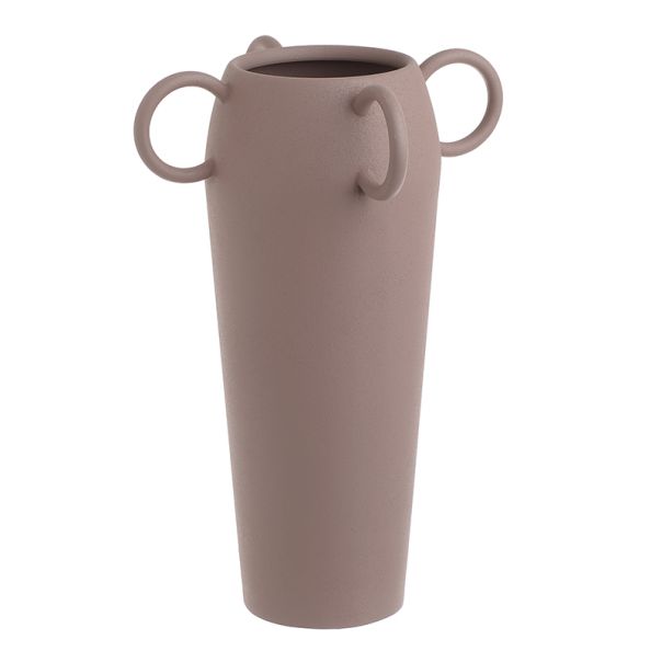 ENA Metalna vaza 22x22x35 cm - 21499