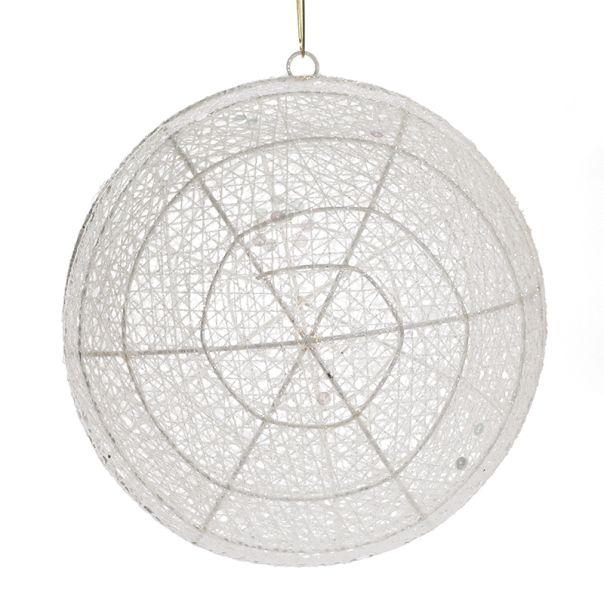 ENA Novogodišnja kugla 50cm - 19774-1-1