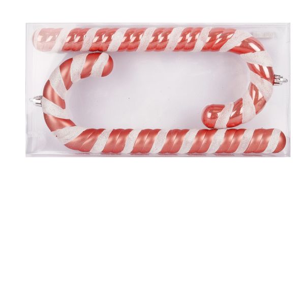 ENA Novogodišnji ukras za jelku lizalice 2/1 - 22586-1