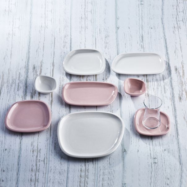 ENA Porcelanski set 26/1 - 22802