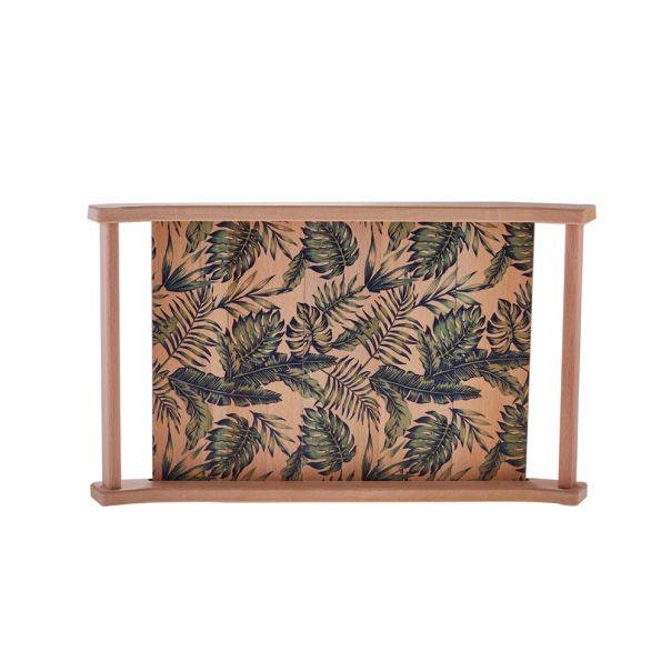 ENA Drvena tacna drvena - 22824-1