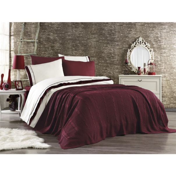 ENA Posteljina set 7/1 double Atlantis - 22926-2