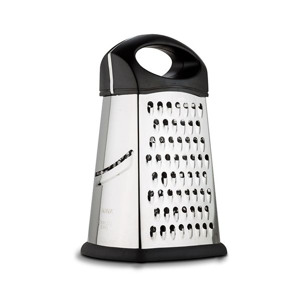 ENA Rende od nerđajućeg čelika 12x14x23 cm - 22632