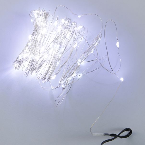 ENA Novogodišnje lampice 10m - 23922-1-1