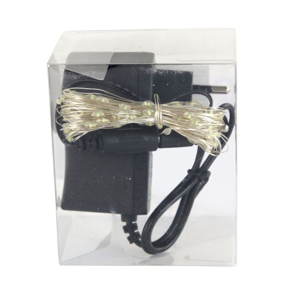 ENA Novogodišnje lampice 10m - 23922-1-1